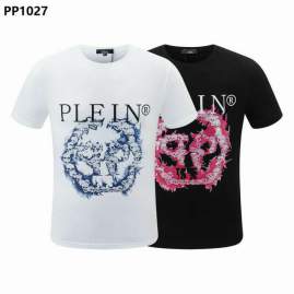 Picture of Philipp Plein T Shirts Short _SKUPPM-3XL8L773746